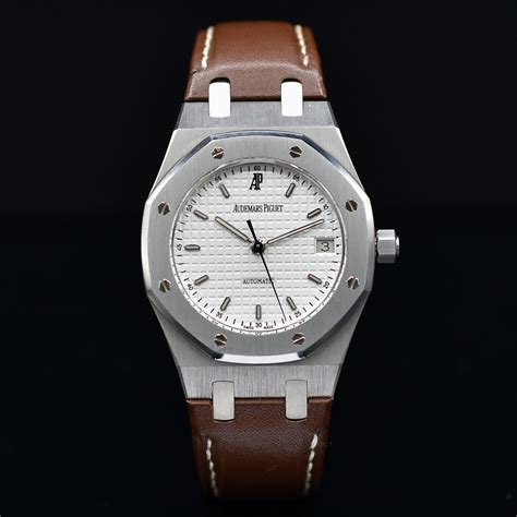 audemars piguet pictet cie|Audemars Piguet Special Edition Royal Oak Pictet & Cie.